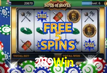 289Win,289.Win