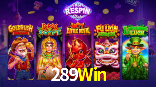 289.Win