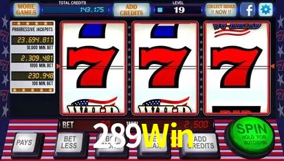 289Win