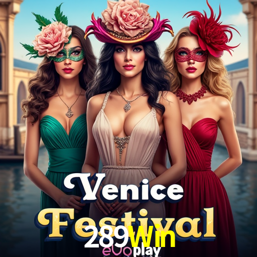 Sinta a adrenalina dos jogos de cassino com 289Win